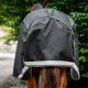 Horseware Rambo Supreme medium 1680D met Vari-Layer 250 gram